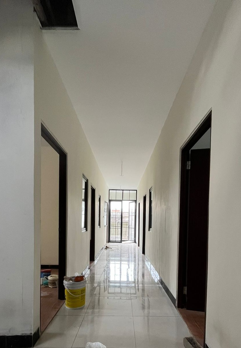 Vilas Room